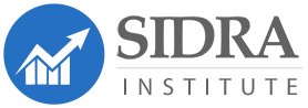 SIDRA's logotype