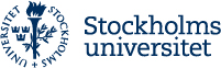 Logotyp Stockholms universitet 