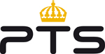 Logotype The Swedish Post and Telecom Authority