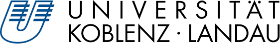Läs mer om   Universität Koblenz