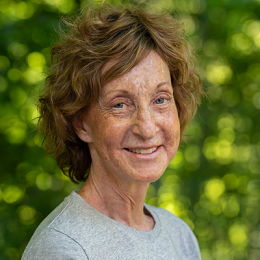 Maria Brunzell