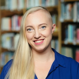 Emma Lennström