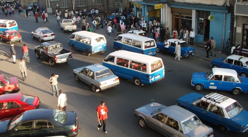 Trafik