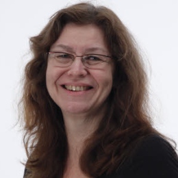 Eva Cronquist