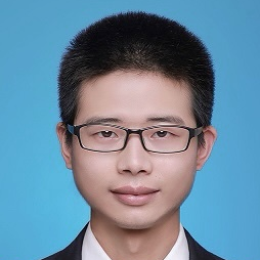 Photo: N/A, License: N/A Deqiang Zhao
