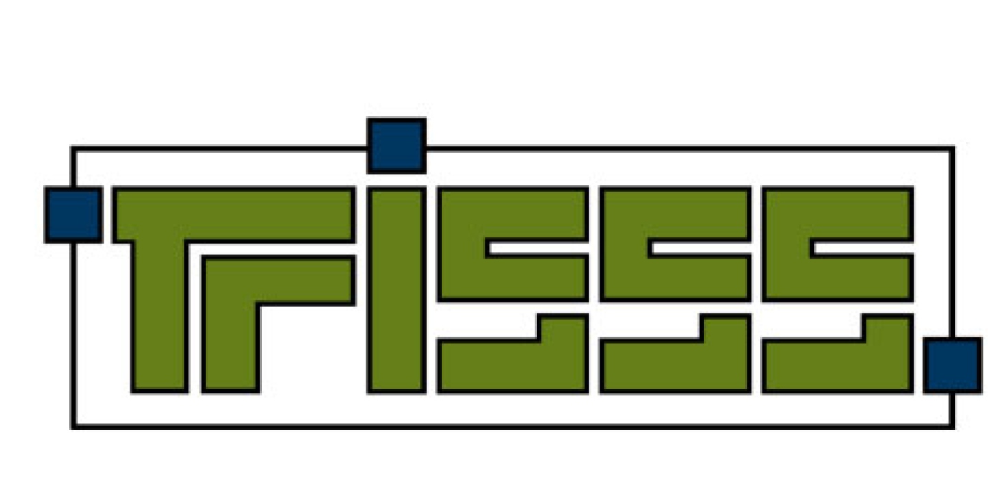 TriSSS logo