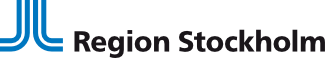 Region Stockholms logotyp