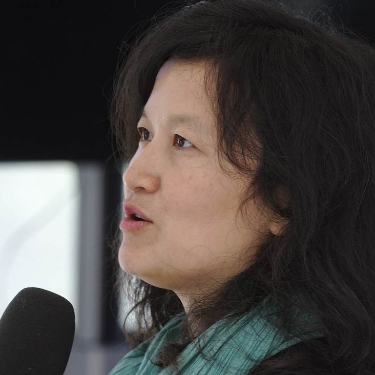 Doan Bui. Pymouss, CC BY-SA 4.0 <https://creativecommons.org/licenses/by-sa/4.0>, via Wikimedia Commons