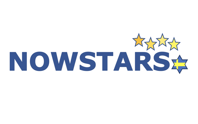 NOWSTARS logotype
