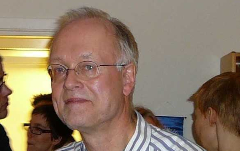 Johan Söderberg