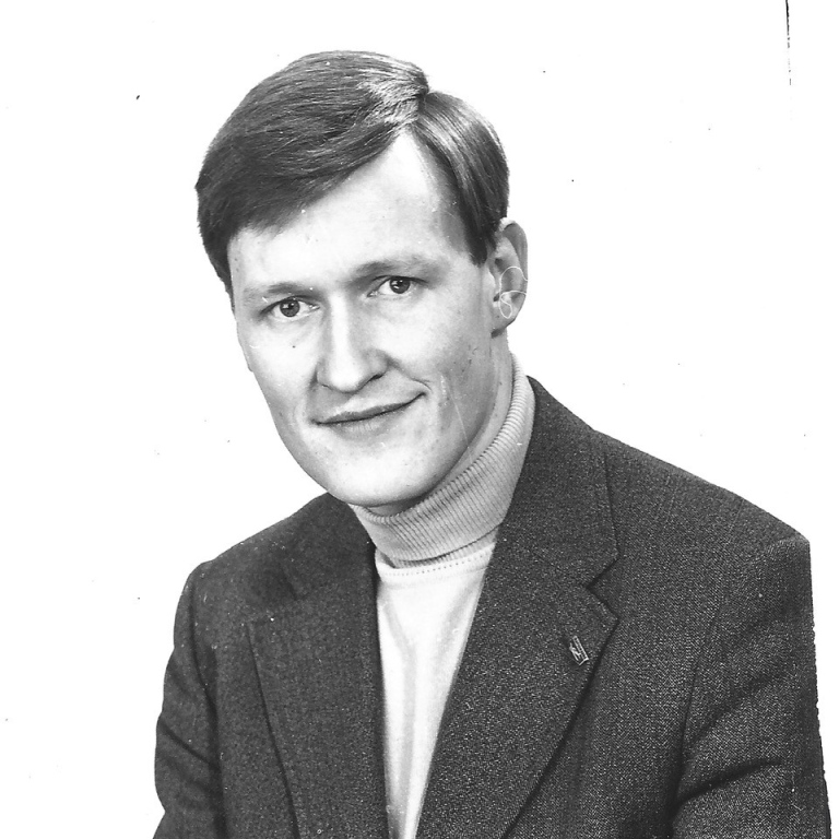John Fürstenbach