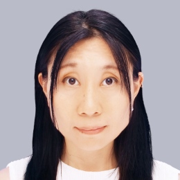Noriko Hamada-Kawaguchi