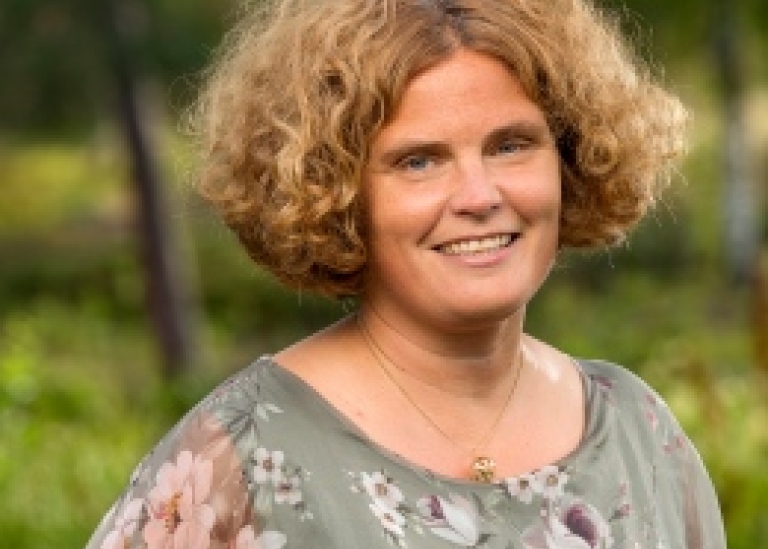 Jenny Rosendahl