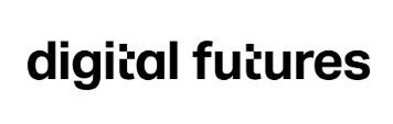 Logga Digital Futures
