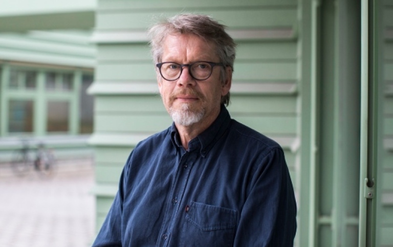 Photo: Niklas Björling