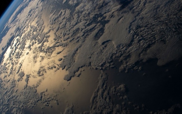 Image Credit: NASA