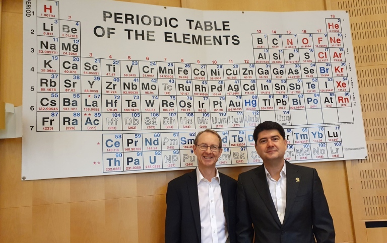 master thesis sustainable chemistry