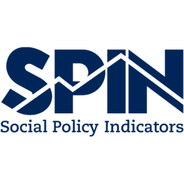 SPIN-logo box