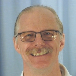 Lars Wallin. Photo by Stockholm University Lars Wallin