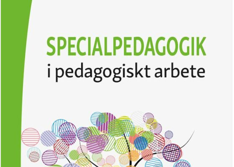Specialpedagogik i pedagogiskt arbete