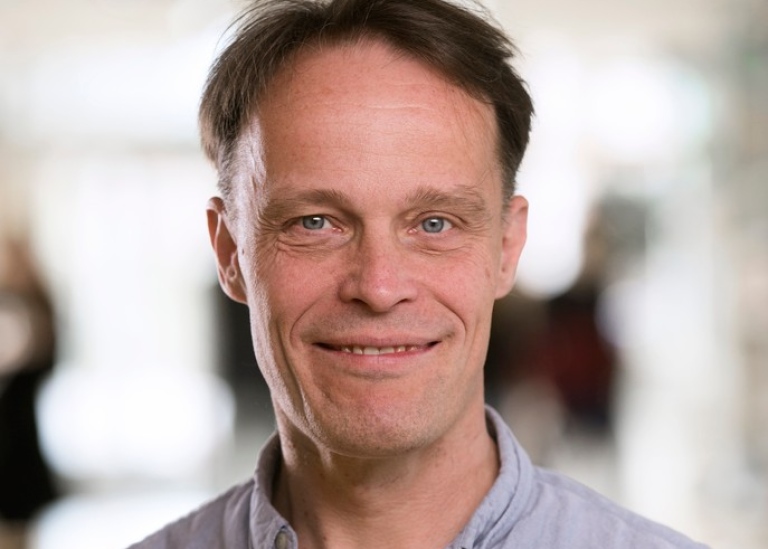 Anders Götherström