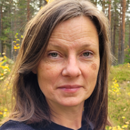Angelica Kraft