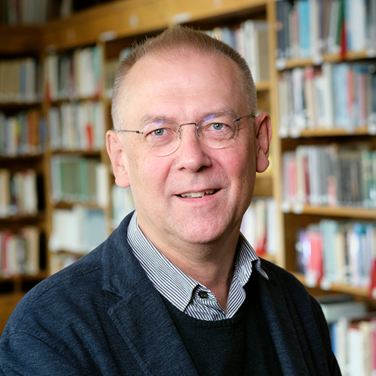 Peter Gillgren