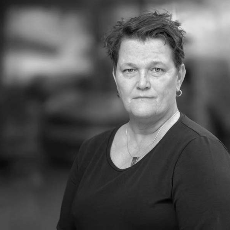 Yvonne Svanström, dekan för Samhällsvetenskapliga fakulteten. Foto: Sören Andersson Yvonne Svanström, dekan för Samhällsvetenskapliga fakulteten.