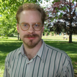 Mattias Edén