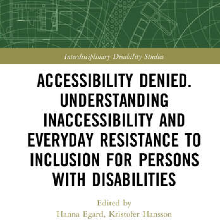 Accessability-bok