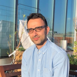 Mehdi
