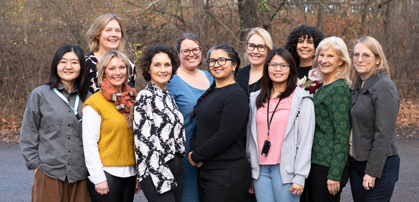 SOCAME research group.