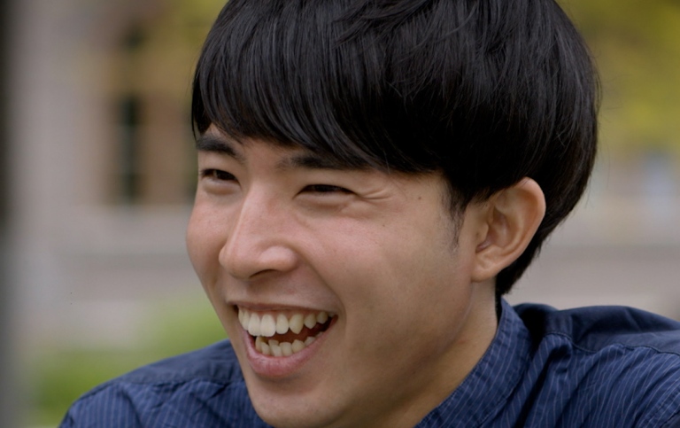 Yuto - Students of Stockholm University