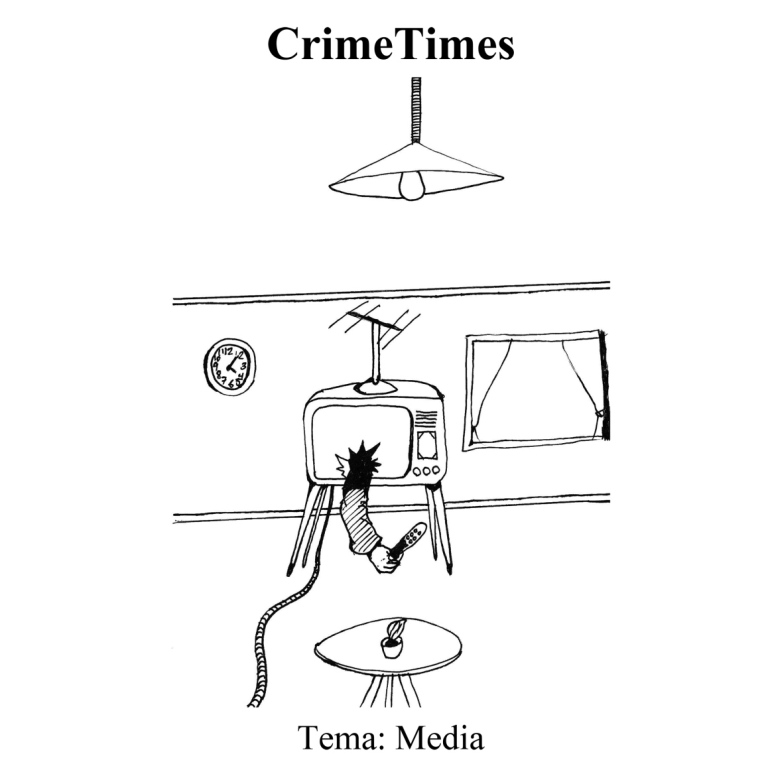 CrimeTimes vol 4