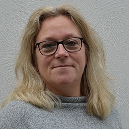 Lena Skogqvist