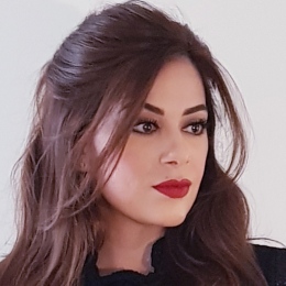 Siba Al-Shammaa