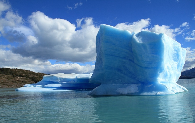 Iceberg