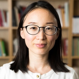 Photo: N/A, License: N/A Lini Yin Oloffson