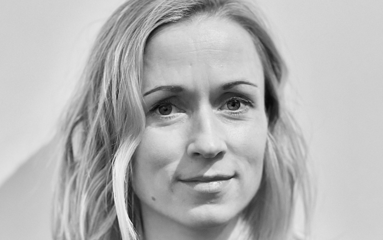 Sara Aronsson