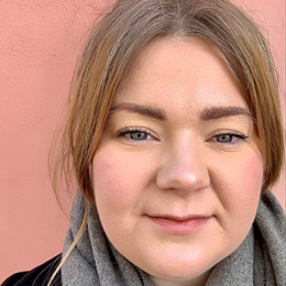 Matilda Hällback