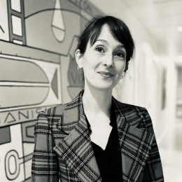 Ylva L. Hartmann