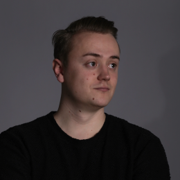 Kristian Olsen