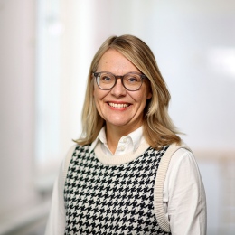 Karin Gunnarsson nov 2022