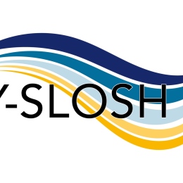 Y-SLOSH logo