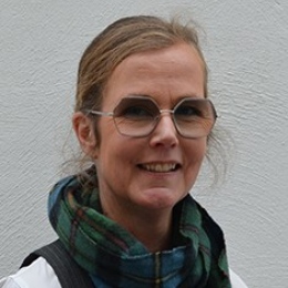 Maria Högman