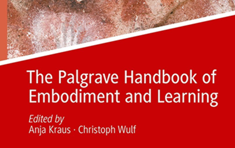 The Palvgrave handbook of embodiment and learning