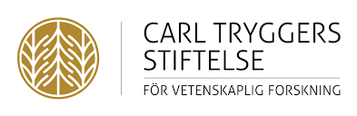 Carl Trygger Foundation logo
