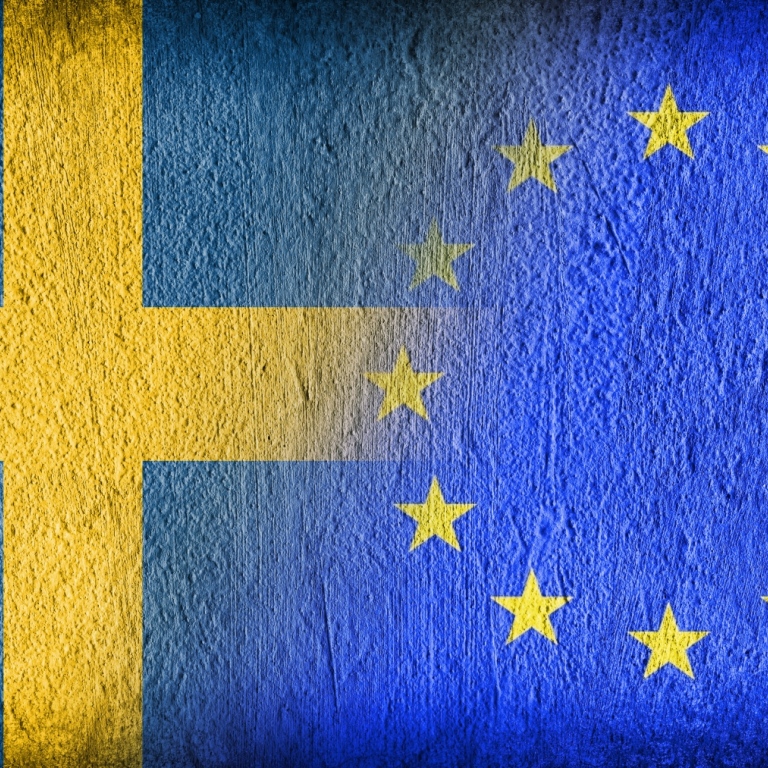 Sveriges EU-ordförandeskap 2023