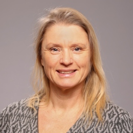 Eva Hagström