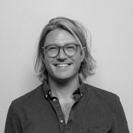 Erik Rosenberg